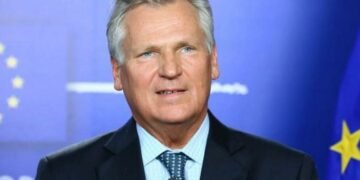 “Ми все робили, але трохи запізно” – Кваснєвський про те, як Захід допомагав Україні