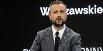 У Міноборони Польщі заперечили, що зупинили передачу Україні пакета зброї