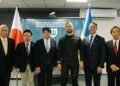 Хмара: Україна пропонує Японії модель win-win для посилення взаємовигідної співпраці