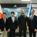 Хмара: Україна пропонує Японії модель win-win для посилення взаємовигідної співпраці