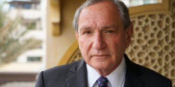 Джордж Фрідман: Польща повертається, а старий порядок у Європі зникає