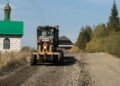 На Стрийщині взялися за ремонт дороги: де відновлюють покриття