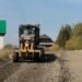 На Стрийщині взялися за ремонт дороги: де відновлюють покриття