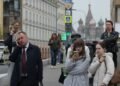 Росіяни скаржаться на збої в роботі низки інтернет-сервісів після удару по мегадата-центру