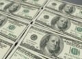 Офіційний курс гривні послабився до нового історичного мінімуму – 45,54 грн/$1