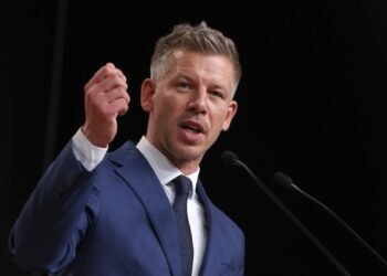 Угорщина готова зняти вето з відкриття двох кластерів переговорів України з ЄС, – FT