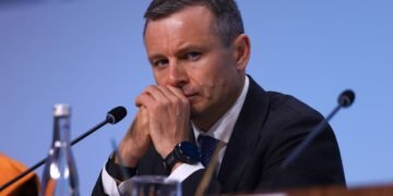 “Не означає, що проблеми немає”: у Мінфіні пояснили ситуацію з дефіцитом бюджету