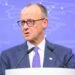 Мерц у Києві закликав Путіна зупинити цю “безглузду війну”