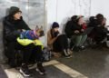 У Києві пролунали вибухи після оголошення загрози балістики