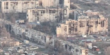 ОБСЄ закликала РФ забезпечити повний і негайний гуманітарний доступ до окупованих нею Олешків – Сибіга