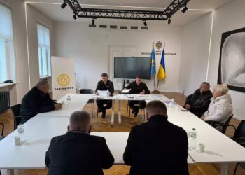 Перевізникам готують нові вимоги: що може змінитися на Львівщині