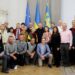 Зі США на передову: українська громада передала військовим 52 автомобілі швидкої