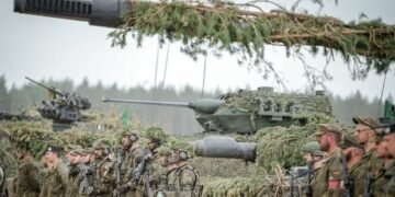 Німеччина ризикує бути втягненою у збройний конфлікт з Росією, – німецька розвідка