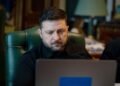 Зеленський розповів деталі розмови лідерів Норвегії та Фінляндії з Путіним
