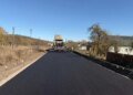 На Львівщині відновили дорогу, що веде до монастиря Святого Онуфрія