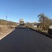 На Львівщині відновили дорогу, що веде до монастиря Святого Онуфрія