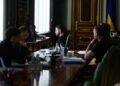 Росія готує масований удар: Зеленський заявив, що антибалістика залежить лише від партнерів