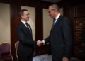 Україна розраховує закупити в Німеччині локомотиви для “Укрзалізниці” та обладнання для енергетики – Корецький