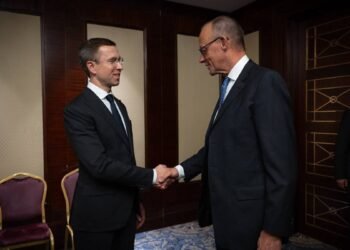 Україна розраховує закупити в Німеччині локомотиви для “Укрзалізниці” та обладнання для енергетики – Корецький