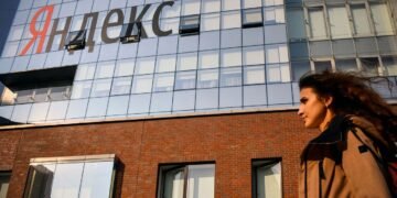 Дата-центр “Яндексу” у Володимирській області РФ зупинив роботу після атаки дронів