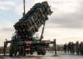 Зеленський розповів, коли Україна може отримати 500 перехоплювачів для Patriot