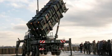 Зеленський розповів, коли Україна може отримати 500 перехоплювачів для Patriot