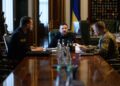 Ракети для ППО і боєприпаси для F-16: Зеленський вимагає до завтра новий графік постачання