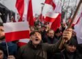 РФ розпалює ворожнечу між поляками та українцями перед Днем незалежності Польщі, – ЦПД