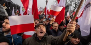 РФ розпалює ворожнечу між поляками та українцями перед Днем незалежності Польщі, – ЦПД