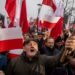 РФ розпалює ворожнечу між поляками та українцями перед Днем незалежності Польщі, – ЦПД