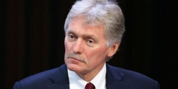 У Кремлі заговорили про “шлях діалогу” після випробування Францією ядерної ракети