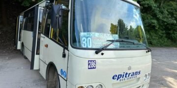 На Львівщині подорожчає проїзд у приміських і міжміських маршрутках: скільки коштуватиме