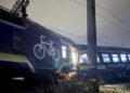 У Львові на станції Підзамче зіткнулися дизель-поїзд та електровоз: постраждали восьмеро людей, – ФОТО