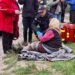 У Малехові впав збитий дрон: пошкоджені будинки, є троє постраждалих, – ФОТО