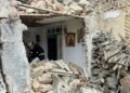 У Малехові через російську атаку пошкоджено вісім приватних будинків: вибито 44 вікна, – ФОТО