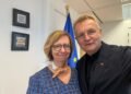 Садовий: Євроколія має дійти до Головного вокзалу Львова, а не завершитися у Скнилові