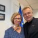 Садовий: Євроколія має дійти до Головного вокзалу Львова, а не завершитися у Скнилові