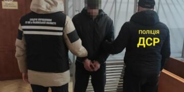 Закопав тіло у лісосмузі: на Львівщині чоловіка засудили за вбивство 17-річної студентки, скоєне у 2014 році