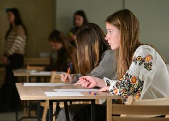 Де у Львові написати Радіодиктант національної єдності: адреси локацій