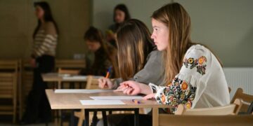 Де у Львові написати Радіодиктант національної єдності: адреси локацій
