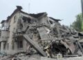 Росія вдарила КАБами по Запоріжжю: загинули 12 людей, серед них троє дітей
