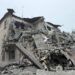Росія вдарила КАБами по Запоріжжю: загинули 12 людей, серед них троє дітей