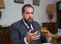 Будьте обережні, коли ви говорите про історію: інтерв’ю з послом Польщі Лукасєвічем