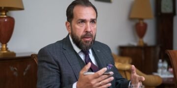 Будьте обережні, коли ви говорите про історію: інтерв’ю з послом Польщі Лукасєвічем