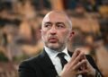 “Шукали докази в іншій справі”: Пишний заявив, що обшуки НАБУ не стосувалися його роботи в НБУ