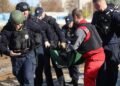 Удар РФ по залізничному вокзалу у Дніпрі: Зеленський показав фото та відео наслідків