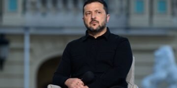 Під атакою 28 підстанцій. Зеленський розкрив деталі нової хвилі ударів РФ