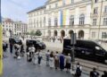 Завтра Львів попрощається із захисниками Русланом Мусієнком та Романом Криванем