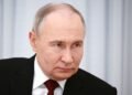 Росія знову погрожує дипломатам у Києві та закликає їх залишити Україну
