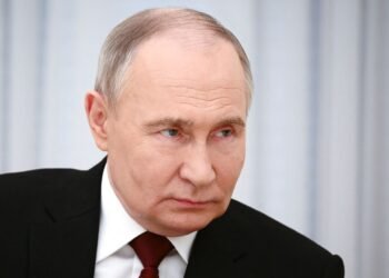 Росія знову погрожує дипломатам у Києві та закликає їх залишити Україну